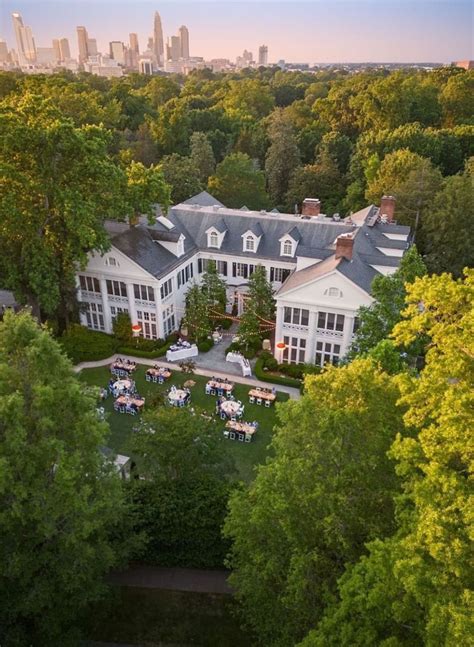 11 Romantic And Rustic Wedding Venues In North Carolina Rustic And Main