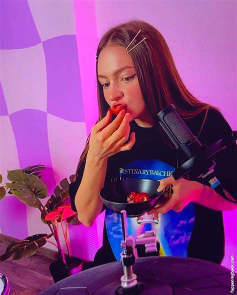 Kristina Rybalchenko Kriss Drummer Nude OnlyFans Leaks Fappening FappeningBook