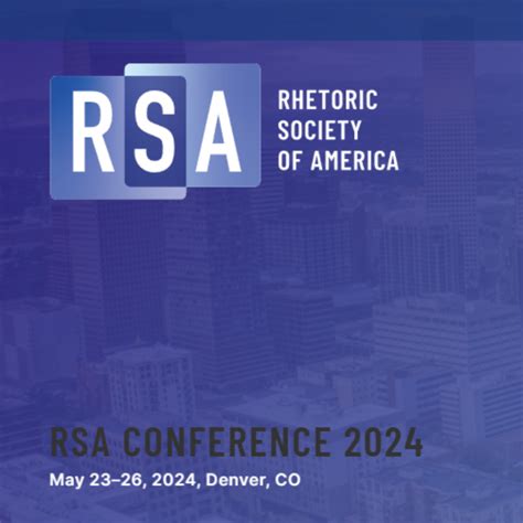 Markus Gottschling Auf Der Rsa Konferenz In Denver Rhet Ai Zentrum