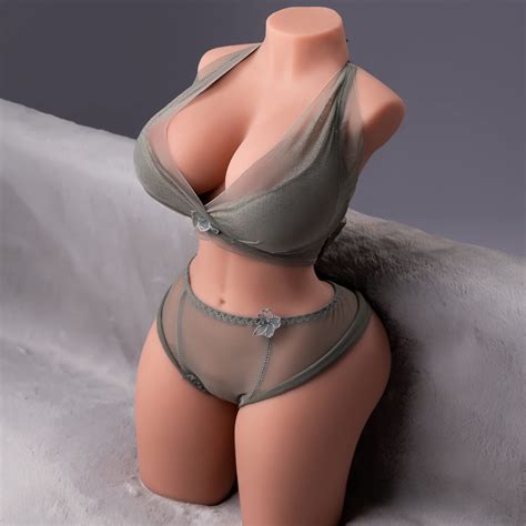 Amazon Sex Doll Male Masturbator Stroker Jaspik In Realistic Female Torso Love Doll
