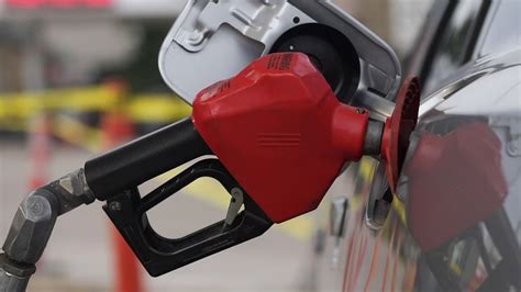 ¿cuál Es El Precio De La Gasolina Y Diésel Hoy 5 De Mayo De 2023 En México