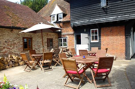 Miscriant The Oldest Pub In Kent