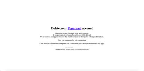 Is the social network Poparazzi a threat to privacy? | Kaspersky ...