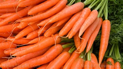 Alpha-carotene sources, health benefits and uses