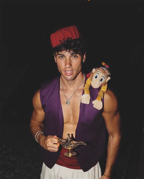 Halloween Outfits Gay Costume Aladdin Costume Cute Couple Halloween Costumes Hommes Sexy