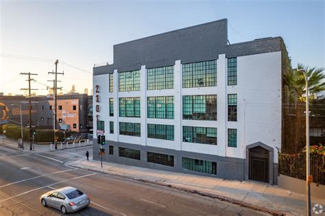 E Th St Los Angeles Ca Office Retail For Lease Loopnet