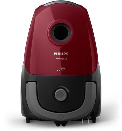 Philips PowerGo FC8242 09 Stofzuiger Slimster