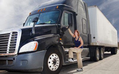 How to Find the Best Trucking Jobs: A Guide to the Best Trucking Jobs ...