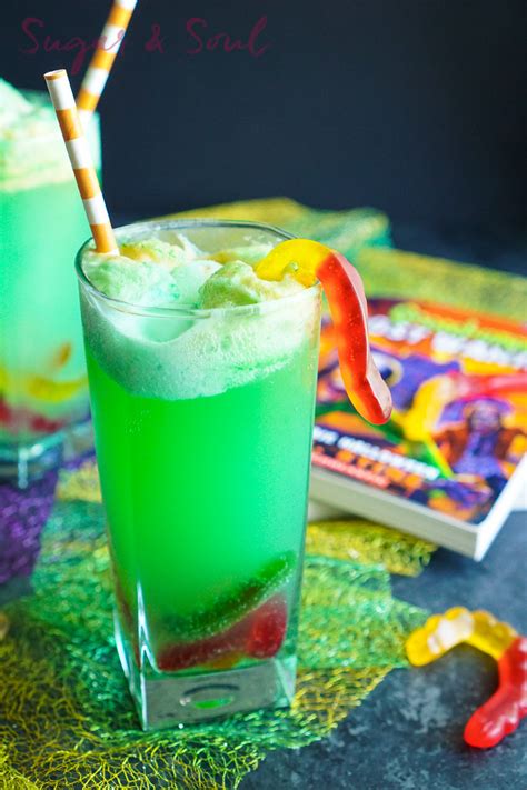 18 Kid Friendly Halloween Drinks Holidaysmart