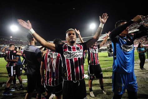 Santa Cruz Vence Central No Arruda Pelo Campeonato Pernambucano E Est