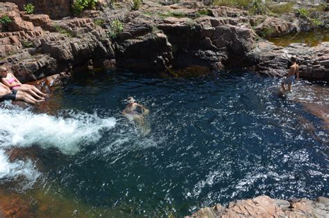 buley rockhole litchfield - Travel around Australia