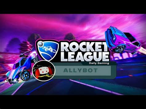 Cum Sa Castigi Aproape Orice Meci De Rocket League Youtube