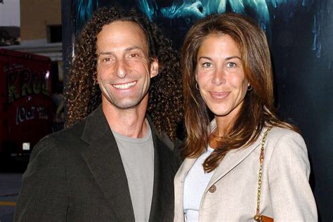 Kenny G And Ex Wife In Legal Battle Over Malibu Mansion He Allegedly