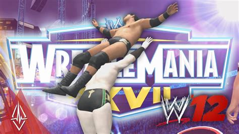 Wwe Road To Wrestlemania Villain Story Rtwm Part Ending All