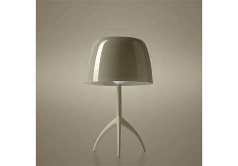 Lumiere Nuances Foscarini Lampe De Table Milia Shop