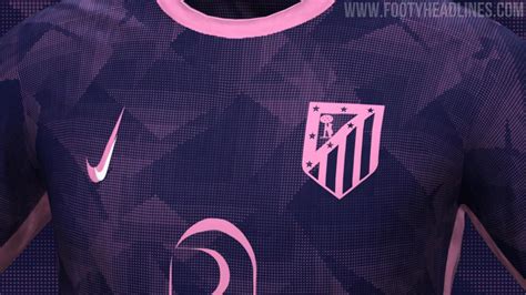 Se Filtran Los Sorprendentes Colores Para La Tercera Camiseta Del