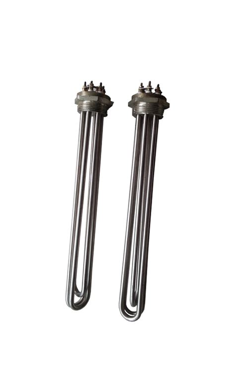 5KW Stainless Steel Heating Element Still On Tap