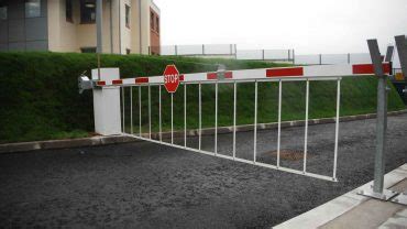 Pas Barriers Hvm Barriers Security Barriers Avon Barrier