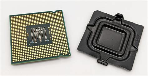 Intel Core Duo Prozessor E Ghz Lga Slgte Tuhlteim