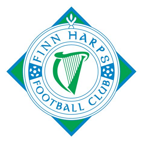 Finn Harps logo, Vector Logo of Finn Harps brand free download (eps, ai, png, cdr) formats