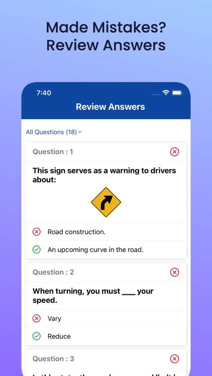 Connecticut Ct Dmv Permit Test By Nilu Rathod