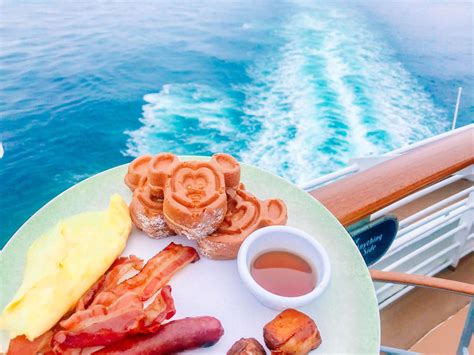 All About Rotational Dining On A Disney Cruise