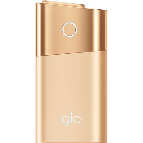 Glo Series Gold Buy Online Heated Products Usa