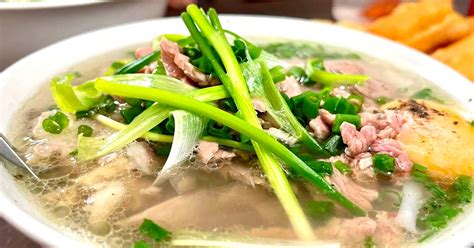 Phở bò In Phở Gia Truyền Bát Đàn | TasteAtlas | Recommended authentic restaurants