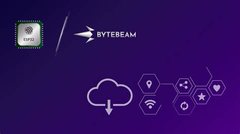 Getting Started With Esp32 Idf And Bytebeam Over The Air Updates Guide