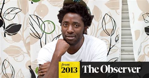 Kele Okereke: 'Being in Bloc Party isn't always easy' | Kele Okereke ...