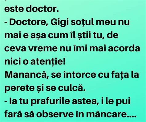 So Ia I Face O Vizit Prietenului De Familie Care Este Doctor