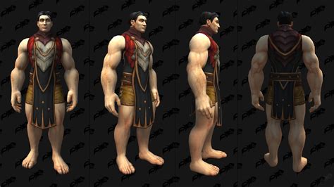 The new shoulder enchant things are cool.. but can we get some