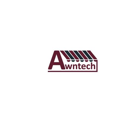 Awning Company Logo