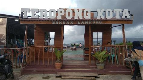 10 Tempat Wisata Di Bandar Lampung Yang Buka Setiap Hari