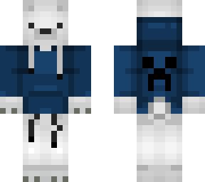 Bear | Minecraft Skins