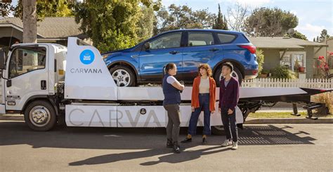 Customer Delivery Jobs at Carvana | Carvana Careers