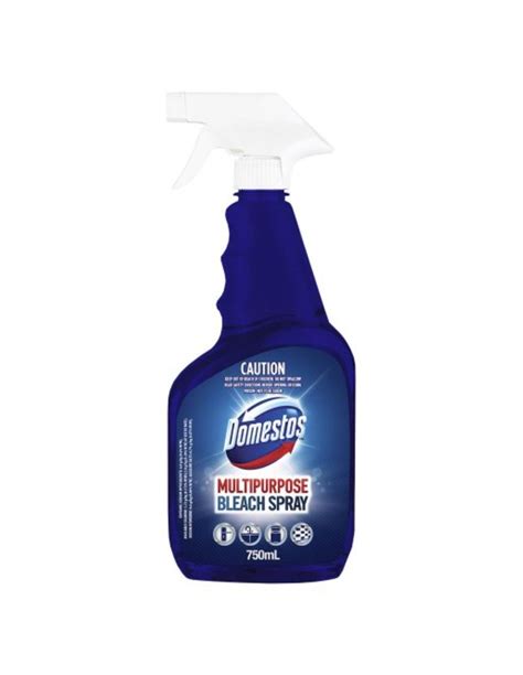 Domestos Bleach Spray 750ml X 1