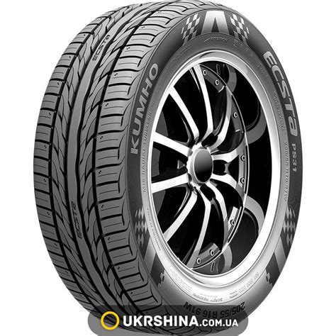 Kumho Ecsta Ps Zr W Xl