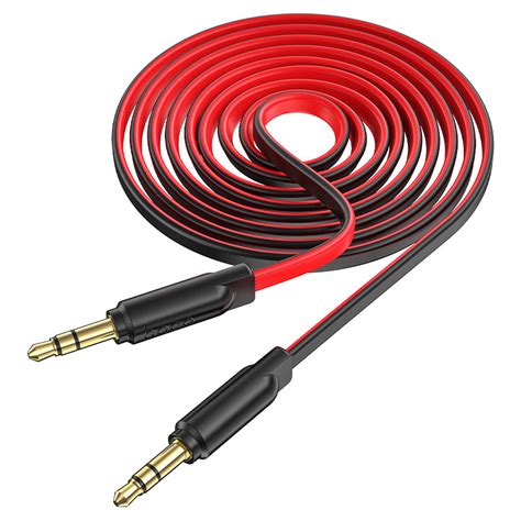 Cable Mm To Mm Upa Audio Aux Hoco The Premium Lifestyle