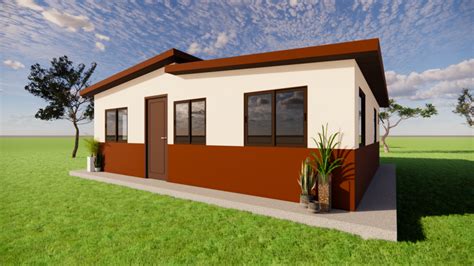 Prefab Three Bedroom Prefab Homes