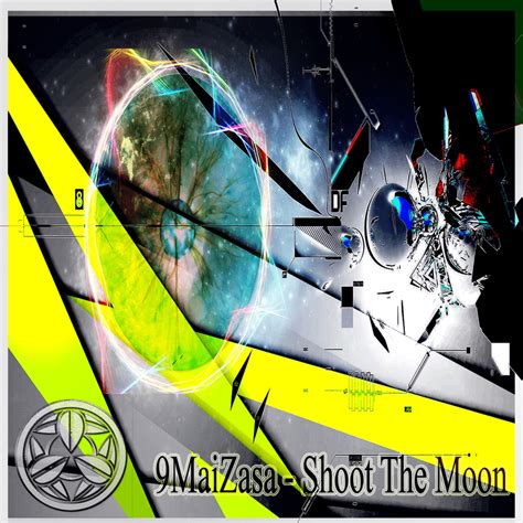 Asigm Presents 9maizasa、「shoot The Moon」を配信開始｜the Magazine