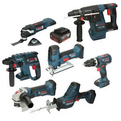 Bosch Power Tools at best price in Secunderabad | ID: 22797008162