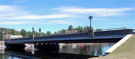 Ny Route 30 The Adirondack Trail Hope And Wells Plenty Of Space In