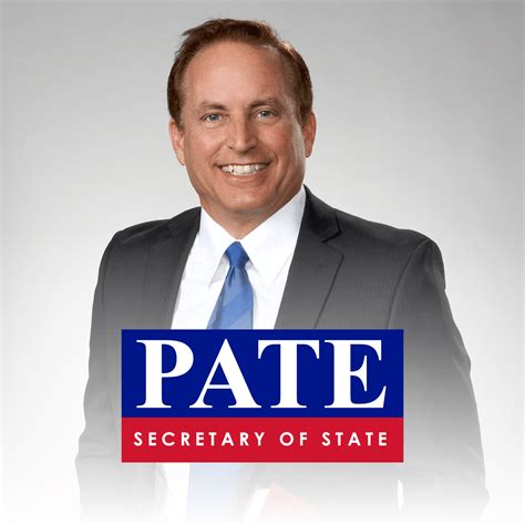 Paul Pate - Victory Enterprises