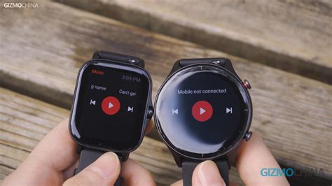 Amazfit Gts E Gtr E Latest Update Brings Alexa Support Gizmochina