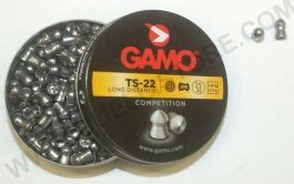 Gamo Piombini Long Distance