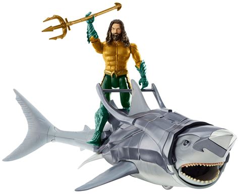 Mcfarlane Dc Justice League Figures Aquaman Ubicaciondepersonas Cdmx