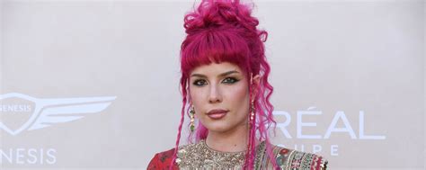 Halsey Channels Bruce Springsteen in Latest Album Teaser: "I'm a Jersey ...