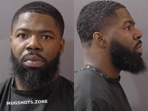 MILLER ANTWON LEVELLE 02 05 2024 Hamilton County Mugshots Zone