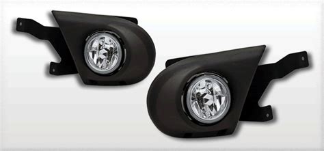 Oe Fog Lights Honda Pilot 2003 2005